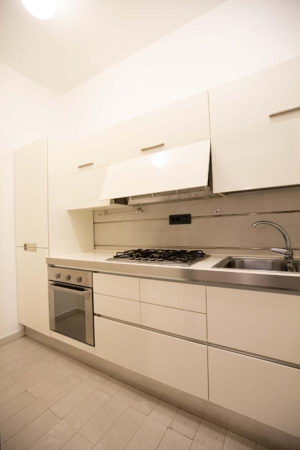 Diamond Brancaccio By Dimorra Naples Exterior photo