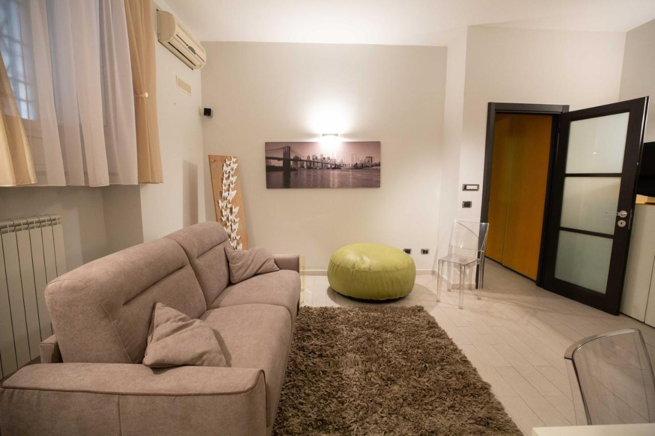Diamond Brancaccio By Dimorra Naples Exterior photo