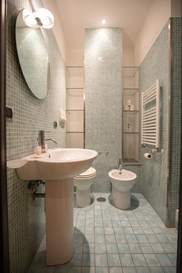 Diamond Brancaccio By Dimorra Naples Exterior photo
