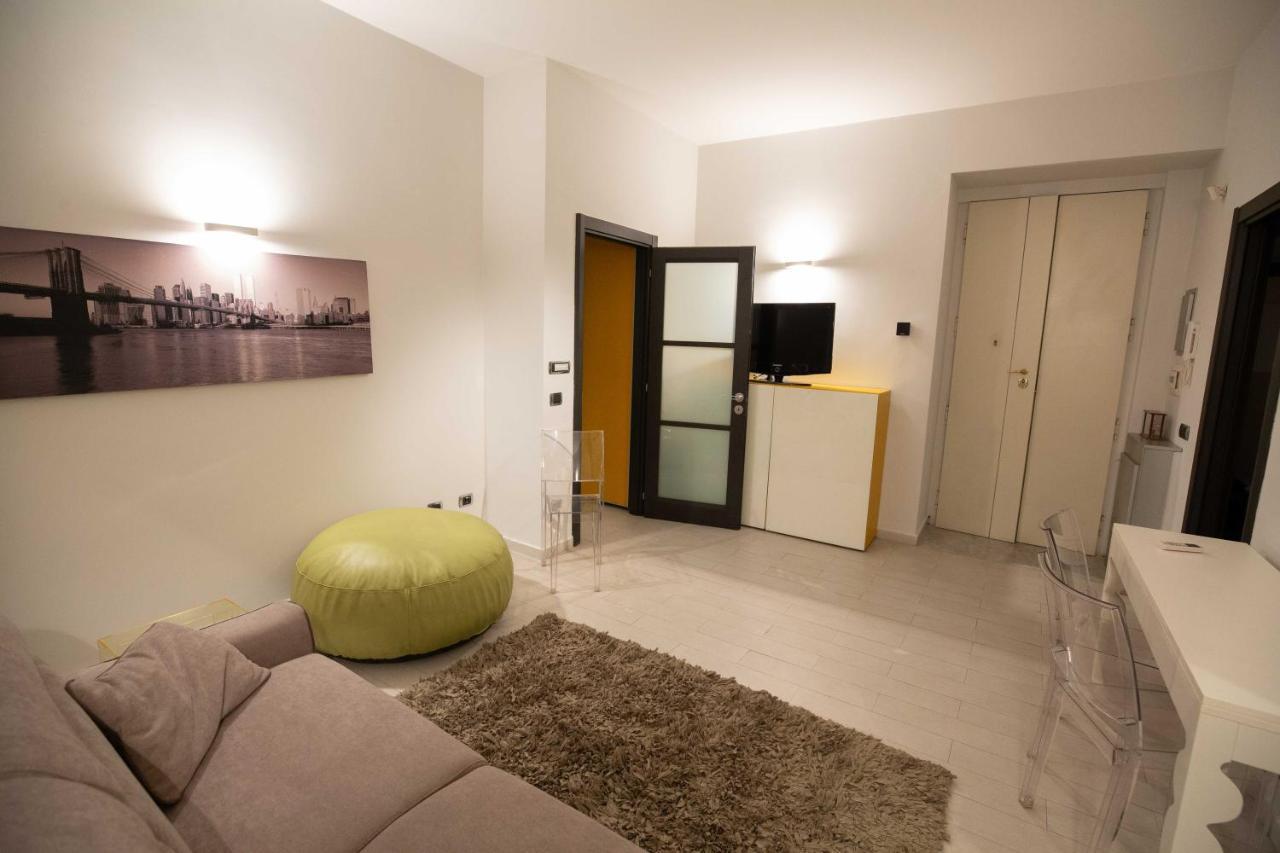 Diamond Brancaccio By Dimorra Naples Exterior photo