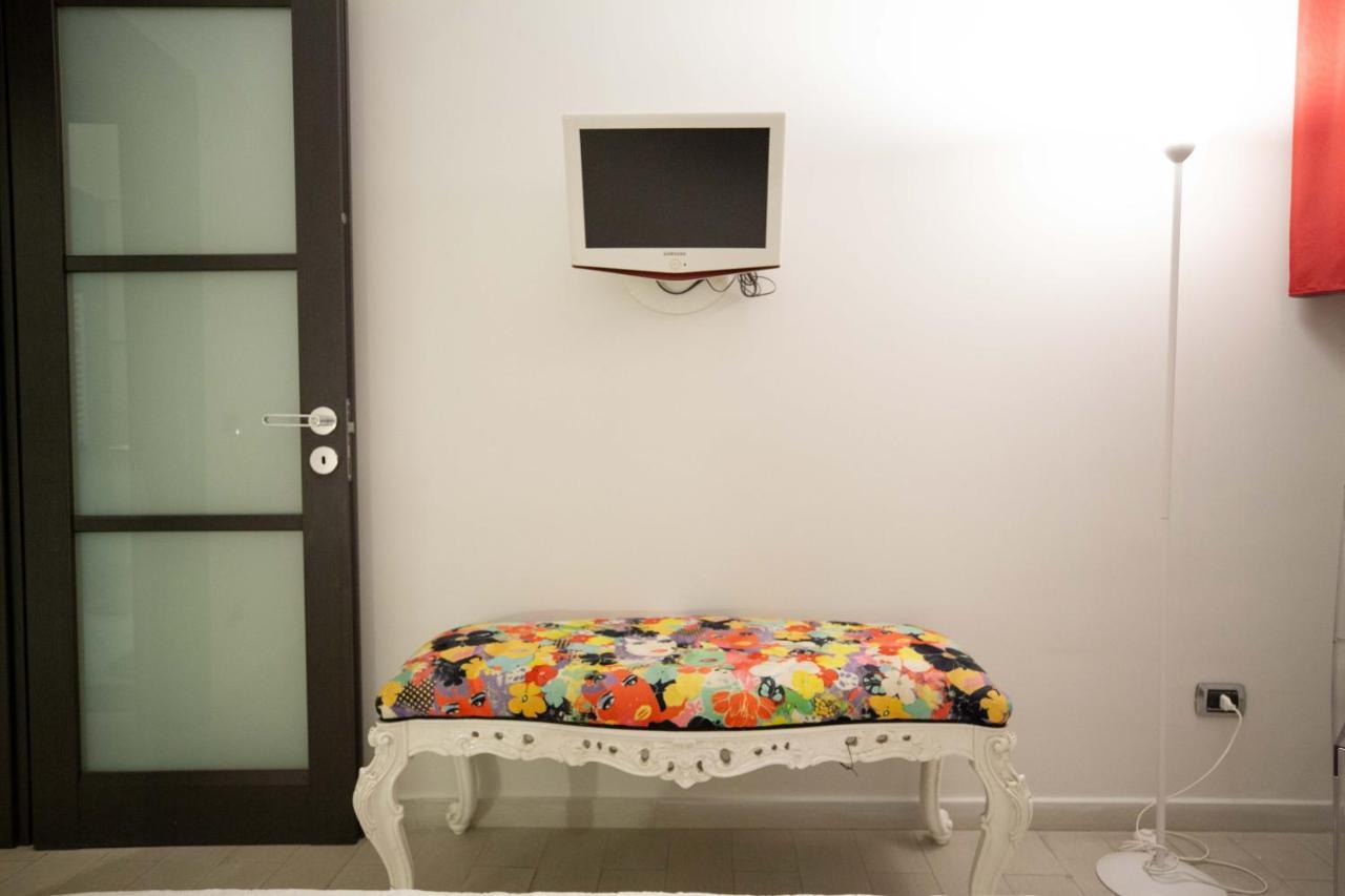 Diamond Brancaccio By Dimorra Naples Exterior photo