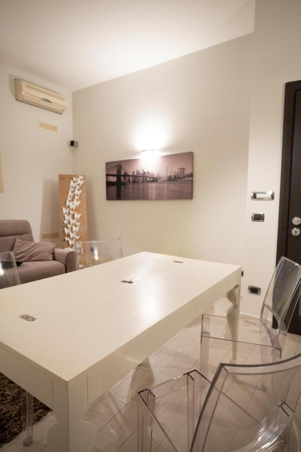 Diamond Brancaccio By Dimorra Naples Exterior photo