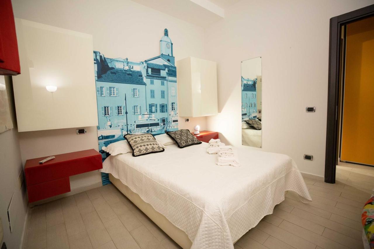 Diamond Brancaccio By Dimorra Naples Exterior photo
